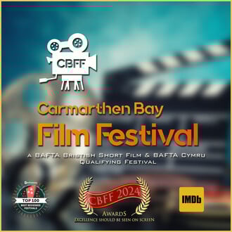 جشنواره بین‌المللی فیلم «کارمارسن بی» انگلستان